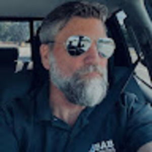 Meet your Posher, Brad